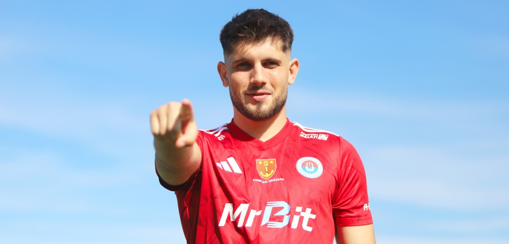 Oțelul s-a întărit în defensivă, urmează și atacul