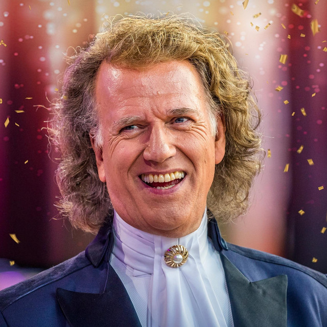 Cariere. André Rieu, regele modern al valsului