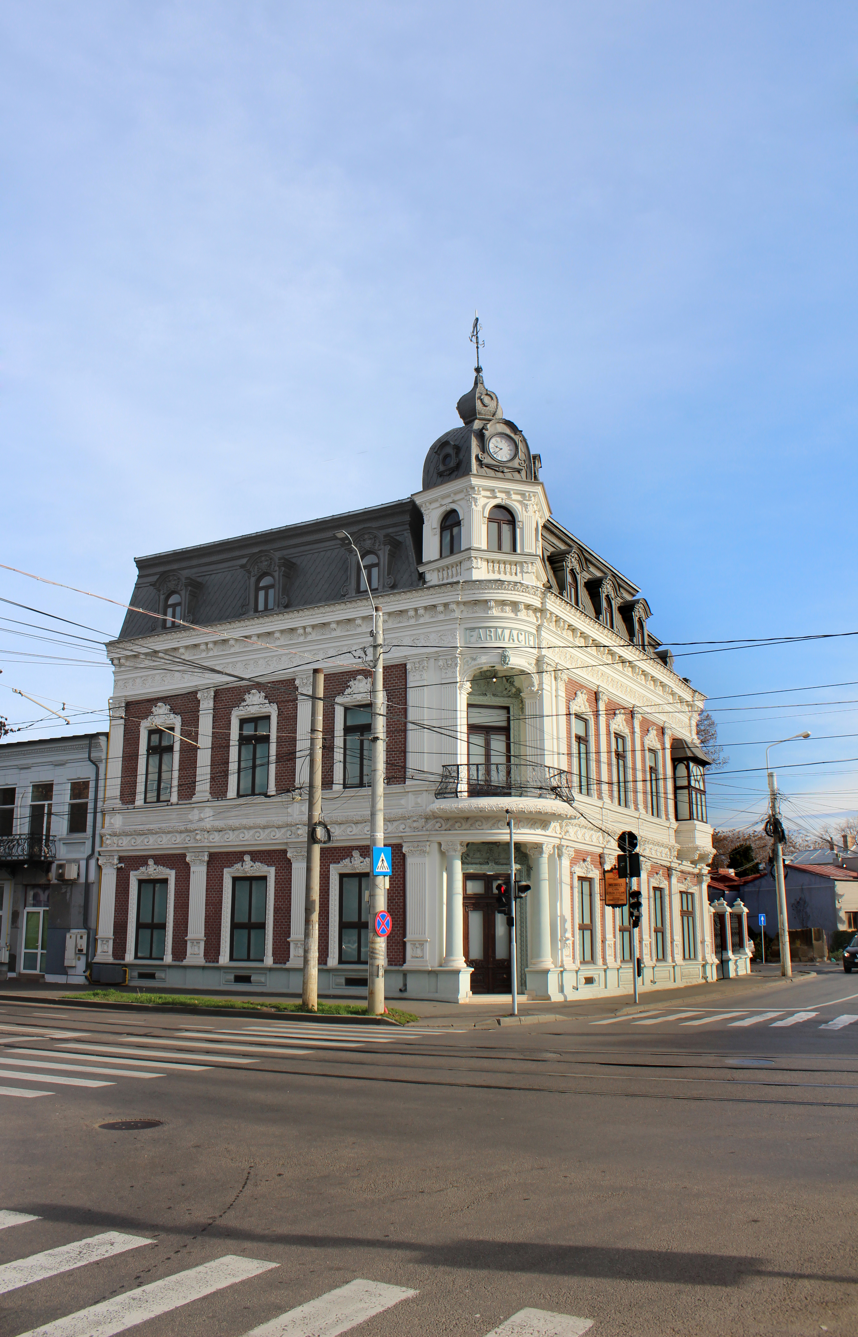 „Casa Colecțiilor” își redeschide porțile pentru vizitatori