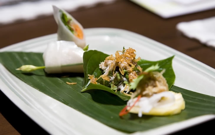 Şase RESTAURANTE pe care să le încerci în 2017, dacă vei călători în alte țări