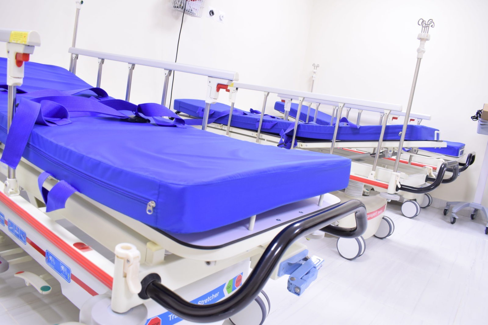 Licitație pentru un dispensar în satul Pleşa