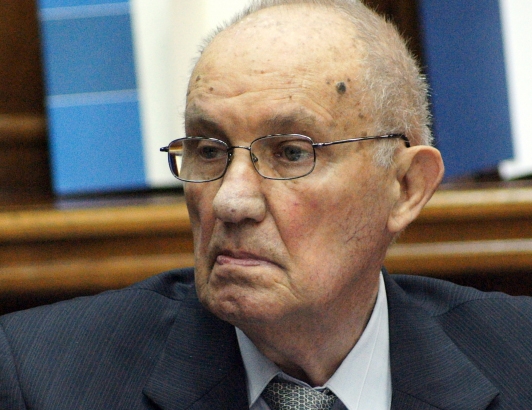 PREMIERĂ MEDICALĂ în România: Cel mai ÎN VÂRSTĂ pacient operat pe CORD DESCHIS