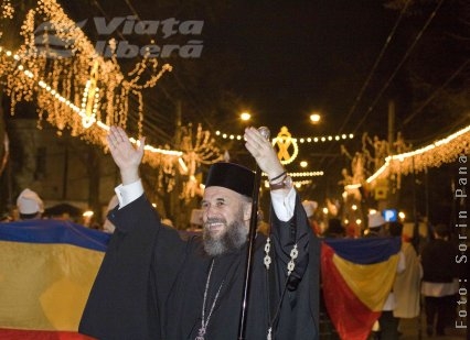 Exerciţiu de credinţă