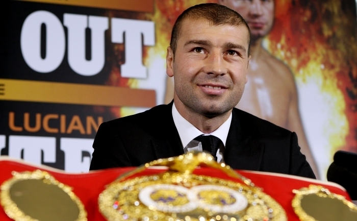 Lucian Bute ar putea disputa următorul meci împotriva lui Kelly Pavlik