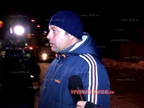 VASLUI: Un ŞOFER a stabilit primul record de alcoolemie din acest an