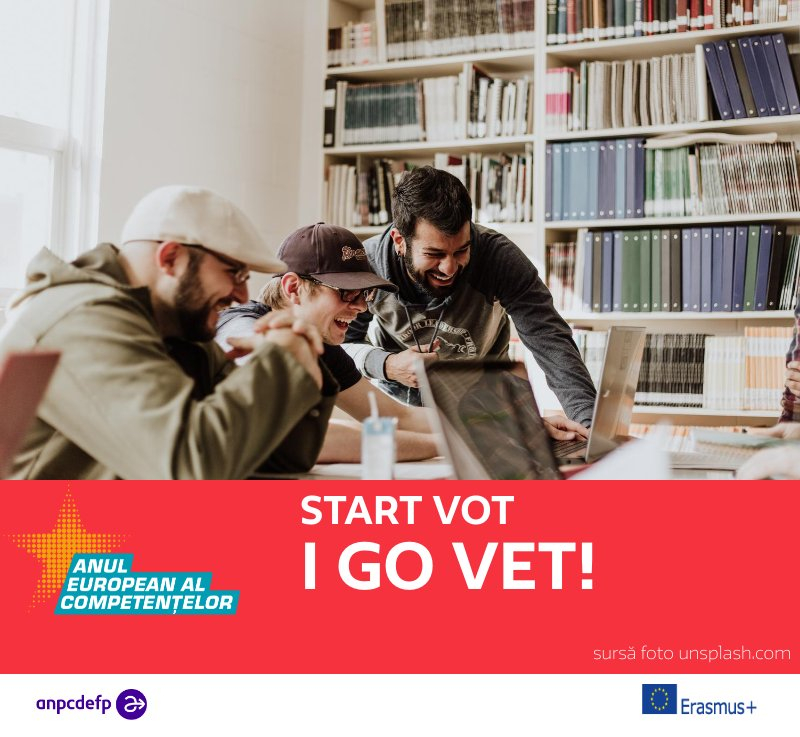 Voturi anulate la concursul de videoclipuri "I GO VET!"