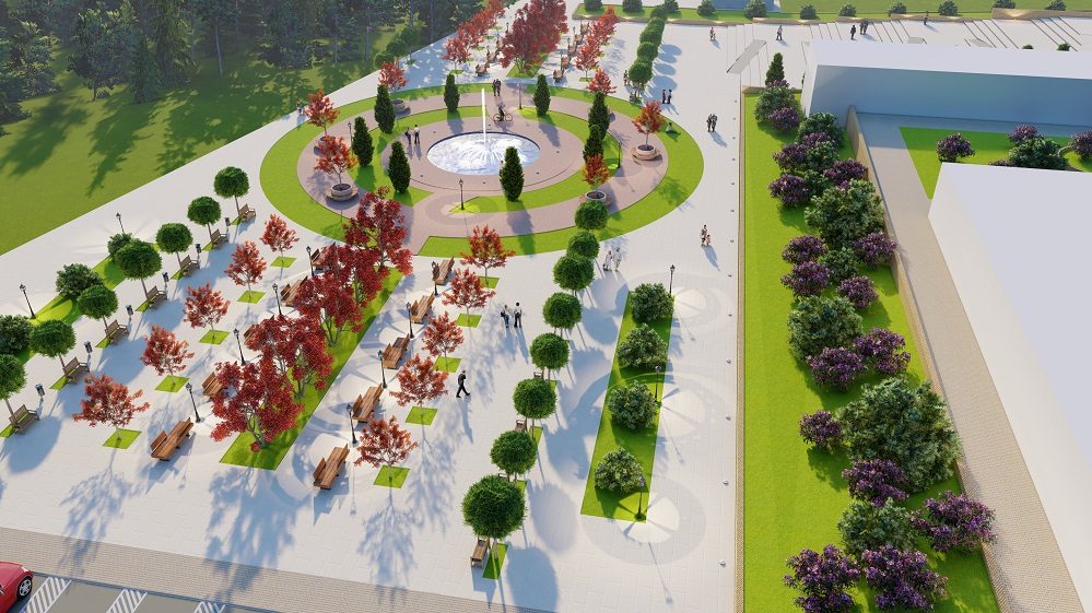 Proiecte-tip pentru un singur nivel de subsol. Parcările subterane ar putea fi adâncite cu încă un nivel?