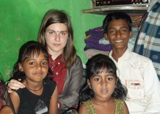 Studenţi pe alte meleaguri - Tineri care îşi depăşesc barierele