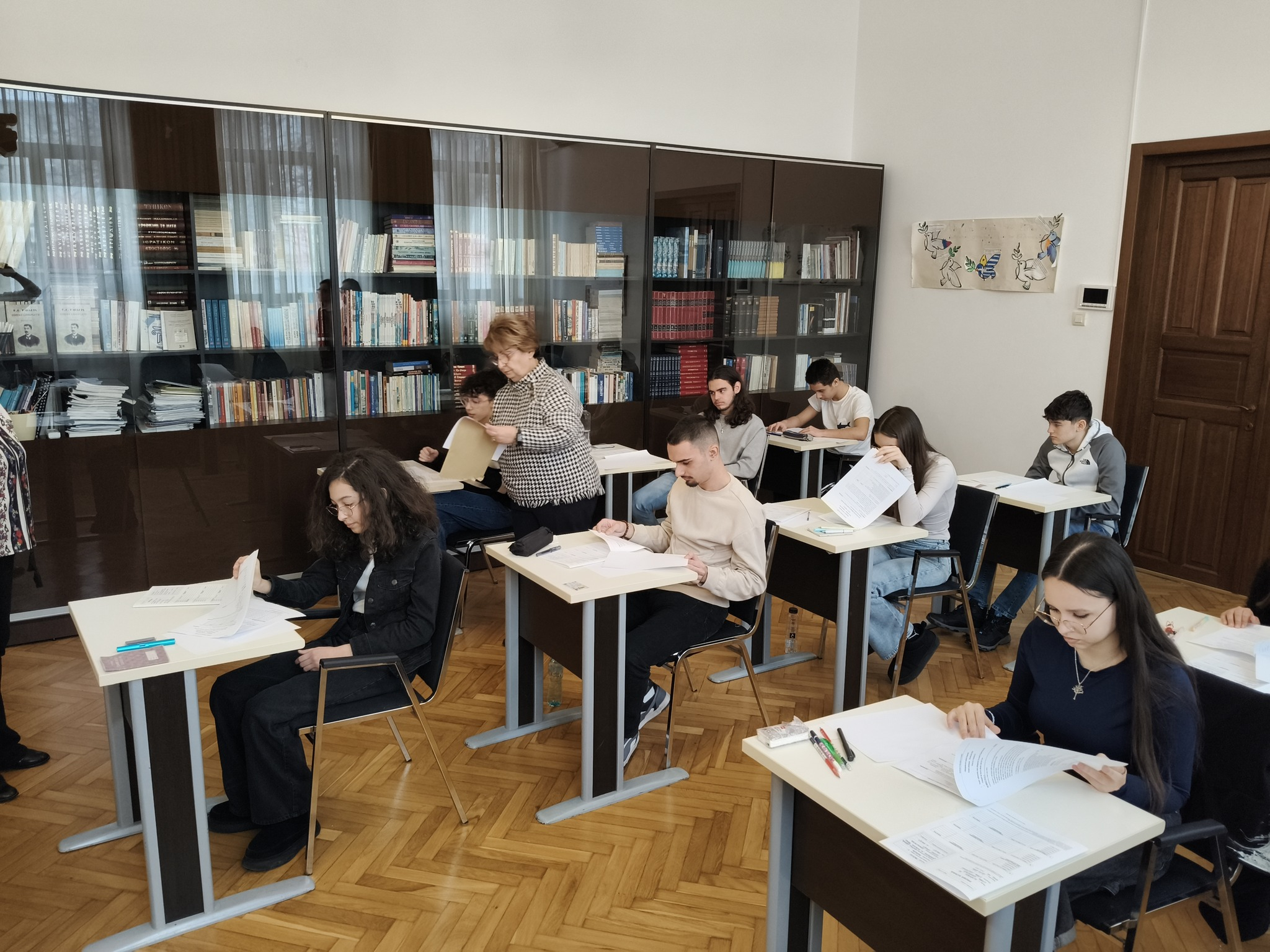 Galaţiul are şapte participanţi la naţionala de Neogreacă