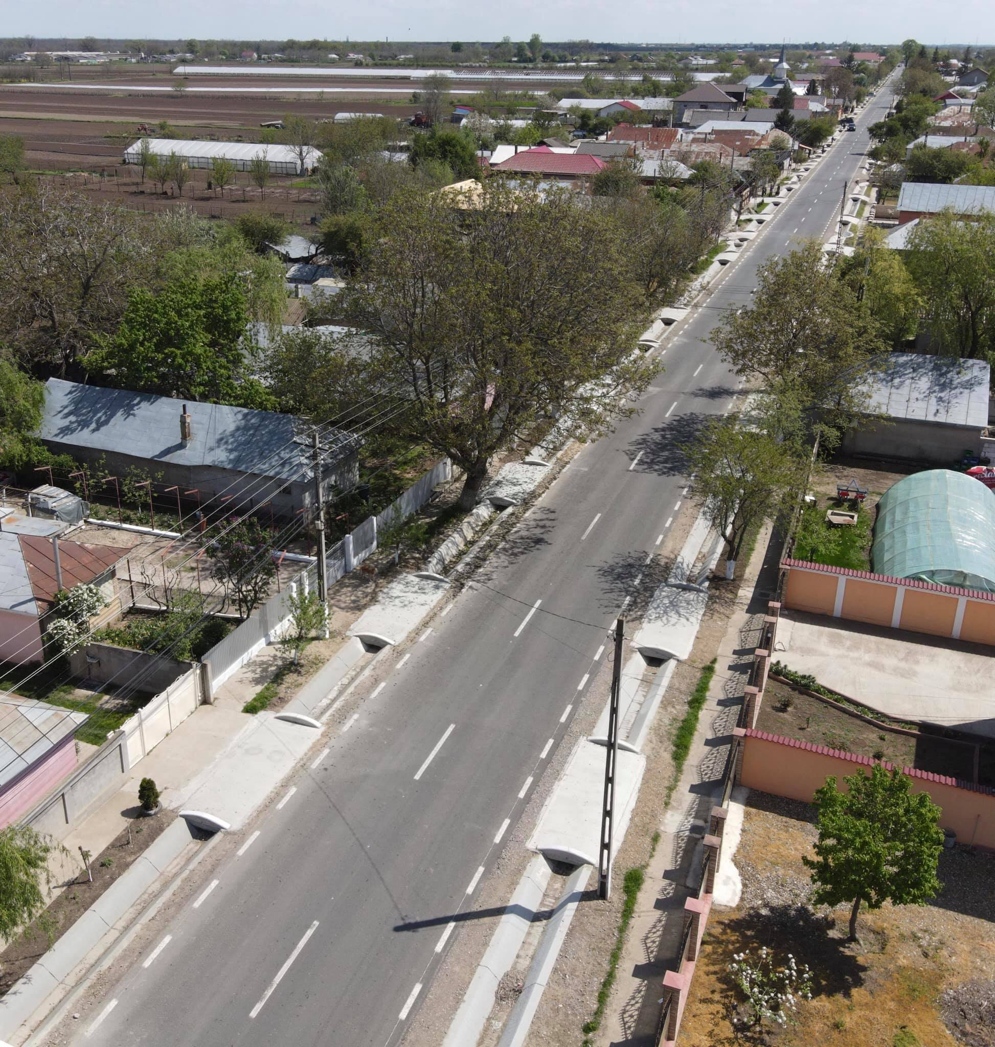 Lucrări de 77,99 milioane de lei, licitate de Consiliul Județean Galați