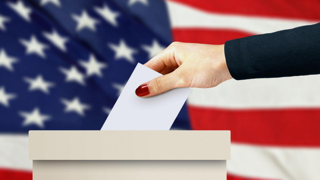 Aproape 4 milioane de americani au votat deja la prezidenţiale