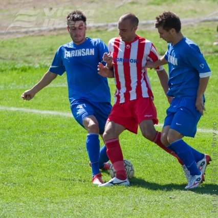 FCM Dunărea Galaţi - Farul Constanţa, în Liga a doua 