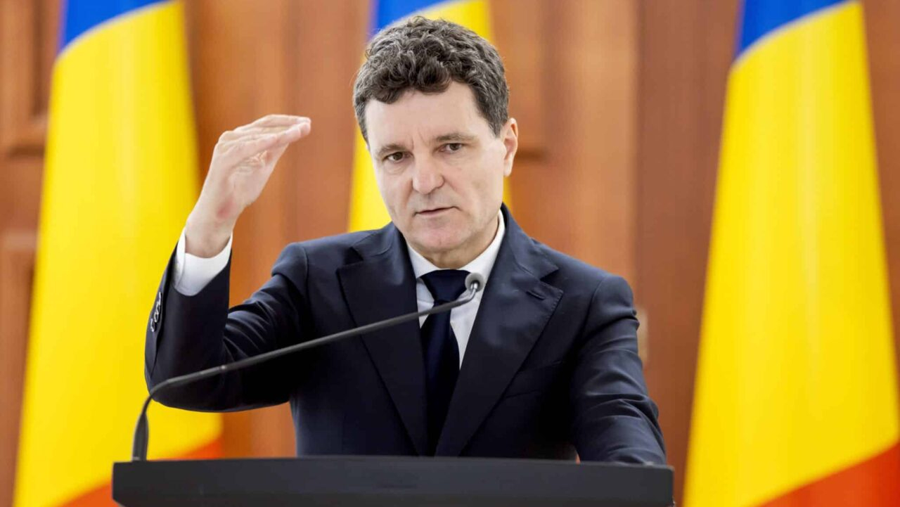 Ambasadorul Rusiei la București riscă expulzarea, dacă atacurile continuă