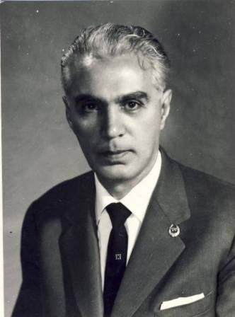 Miron Nicolescu, creator al şcolii române de analiză matematică