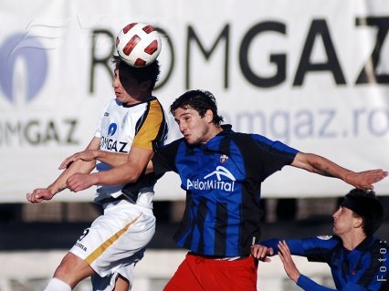 Dorinel: „Nu suntem noul Urziceni!”