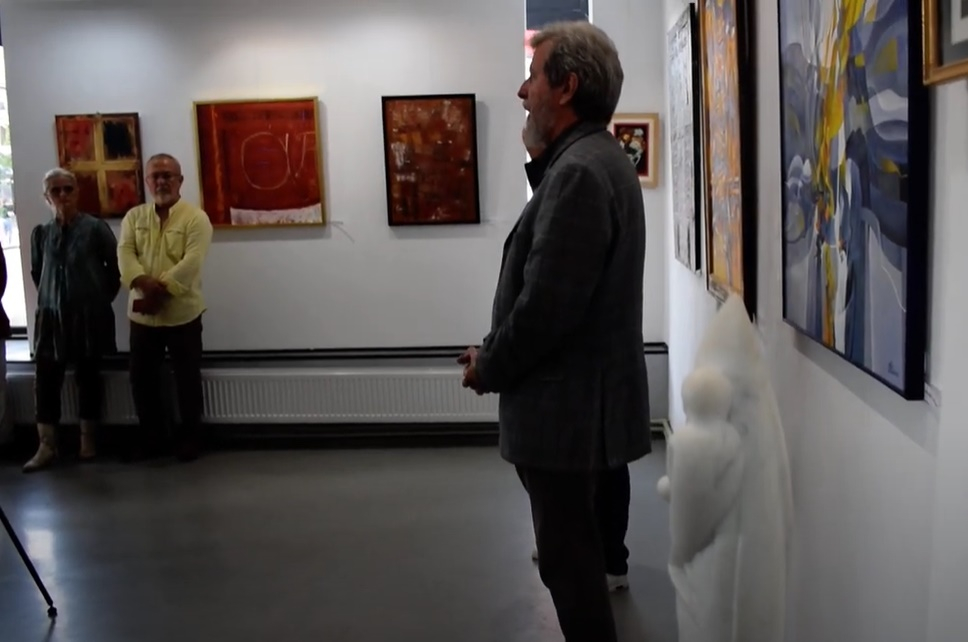 Carnet cultural gălăţean