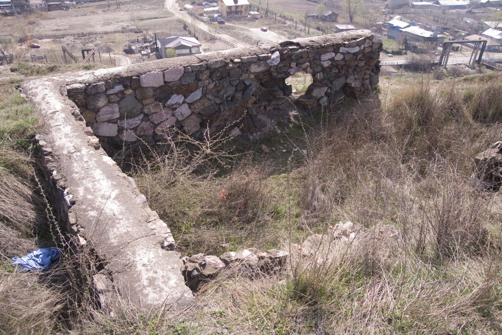 Direcţia pentru Cultură solicită finanţare pentru restaurarea a două monumente din Galaţi