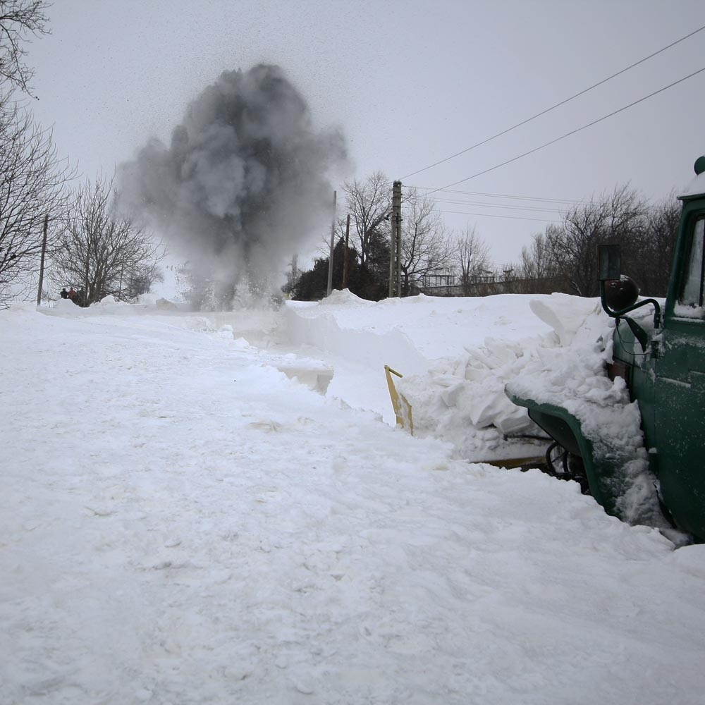 O localitate din judeţul Galaţi este izolată UPDATE - (VIDEO/FOTO)
