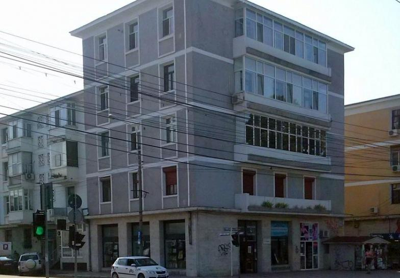 Vernisaj brăilean la patru mâini