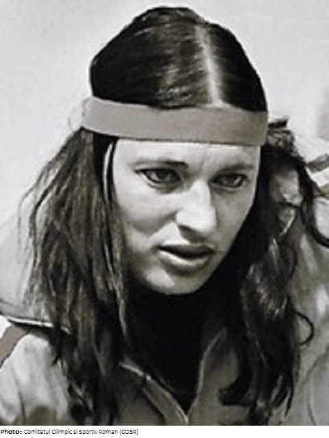 Remember. Argentina Menis (1948-2023)