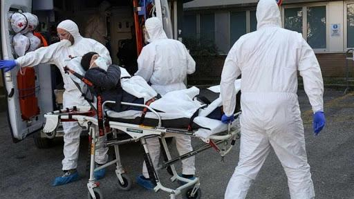 Carantină pentru românii care vin din Italia