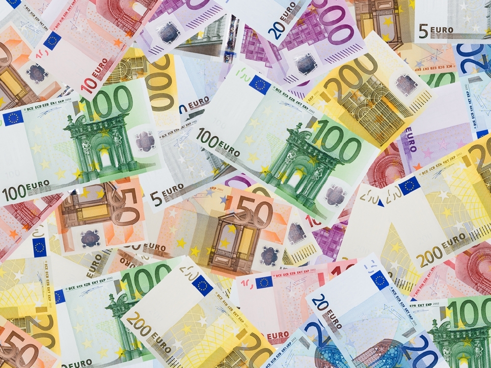 BANI pentru funcţionarea Centrului Europe Direct