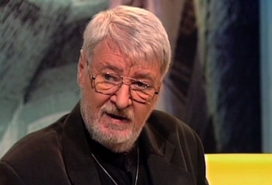 Ștefan Iordache - artă, demnitate şi destin