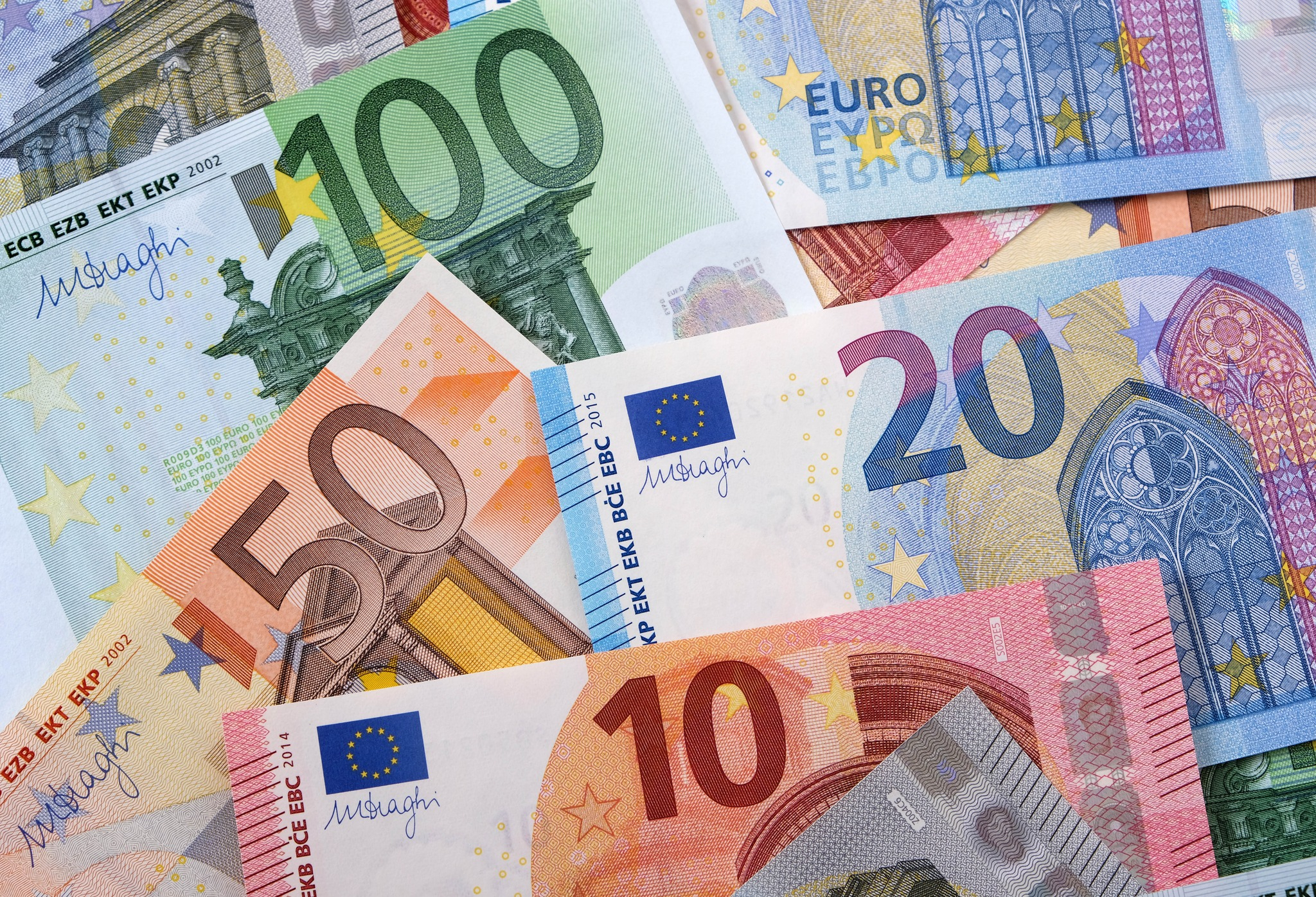 Peste 22 milioane de euro pentru microîntreprinderile din județul Galați