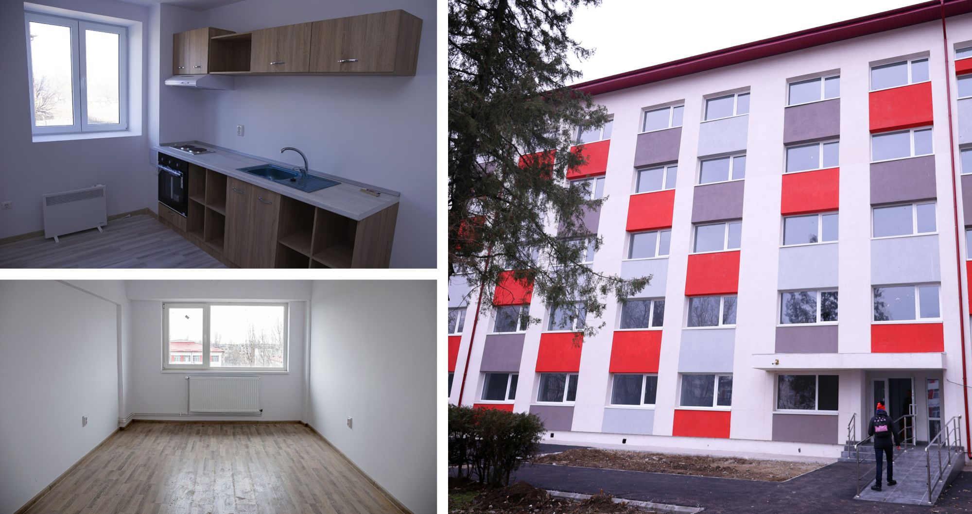 Unde vrea Primăria Galaţi să construiască noi locuinţe sociale