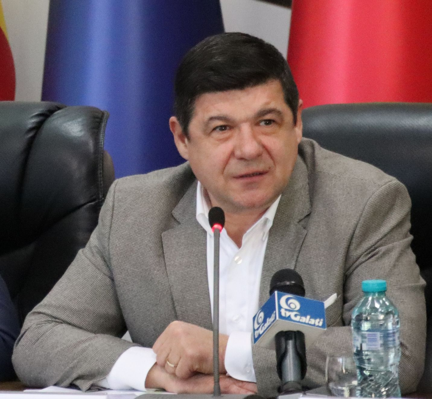 Pe câți bani mizează Consiliul Județean Galați în 2026