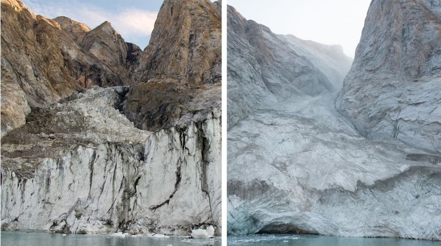 Pământul a vibrat timp de nouă zile