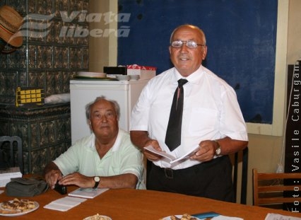 Cea mai veche casă de ajutor reciproc din ţară