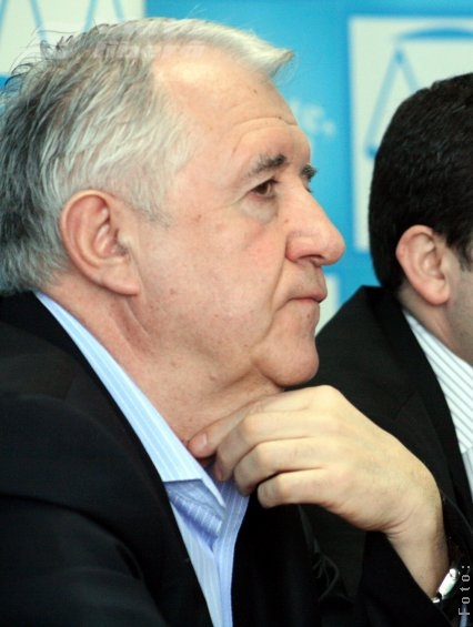 Lună amară pentru USL?