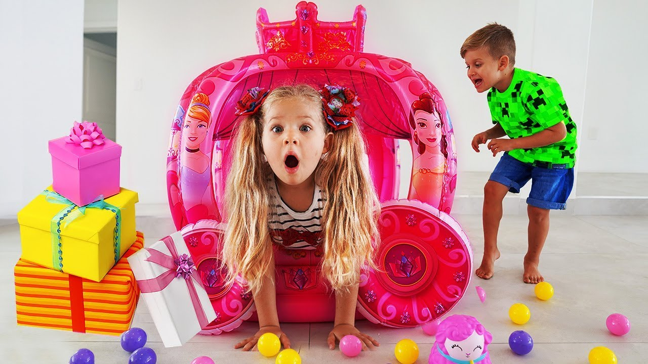 Cifră de afaceri record în industria jucăriilor