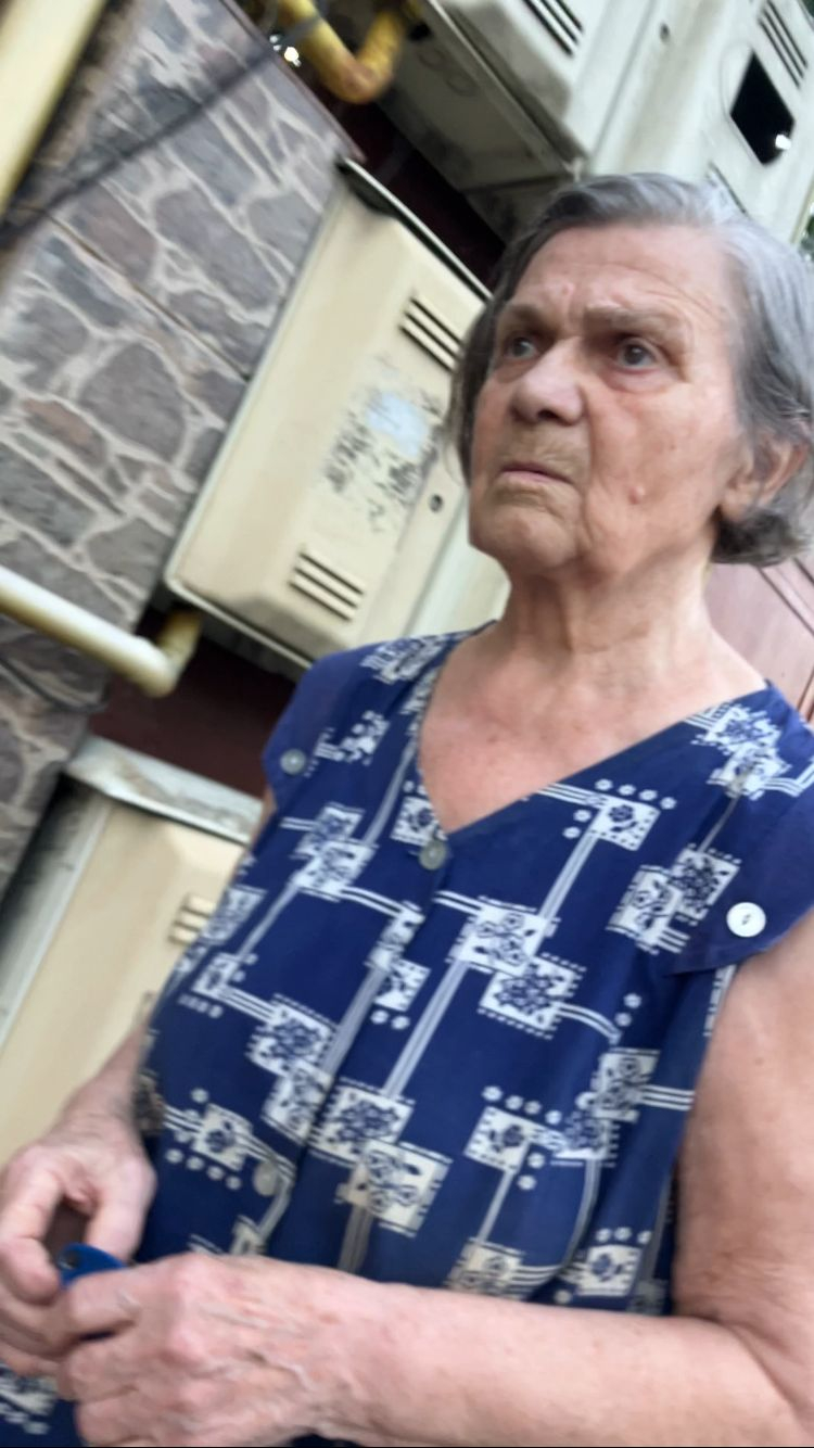 Ați văzut-o? Această gălățeancă a dispărut astăzi de la domiciliu