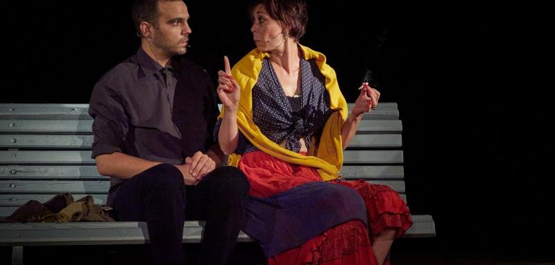 De două ori "Marele Premiu", cu distribuţii diferite