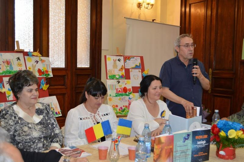 Români din Ucraina, acasă la Dunărea de Jos