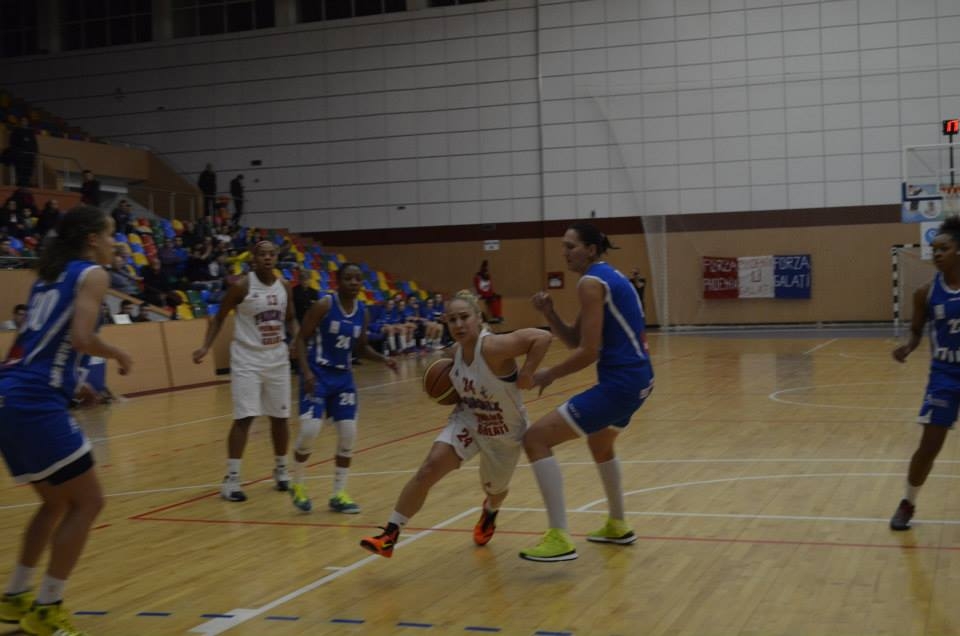 Phoenix, încrezătoare în VICTORIE la ultima partidă de acasă