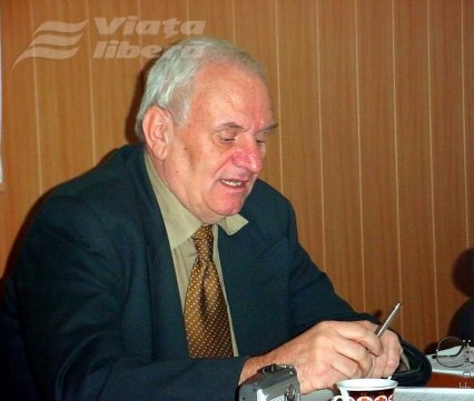 Primarul Dumitru Nicolae a fost operat la Tg.Mureş