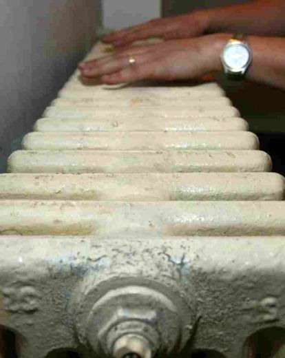 Municipalitatea cere CĂLDURĂ de la 1 noiembrie. Calorgal şi CET încă negociază contractul