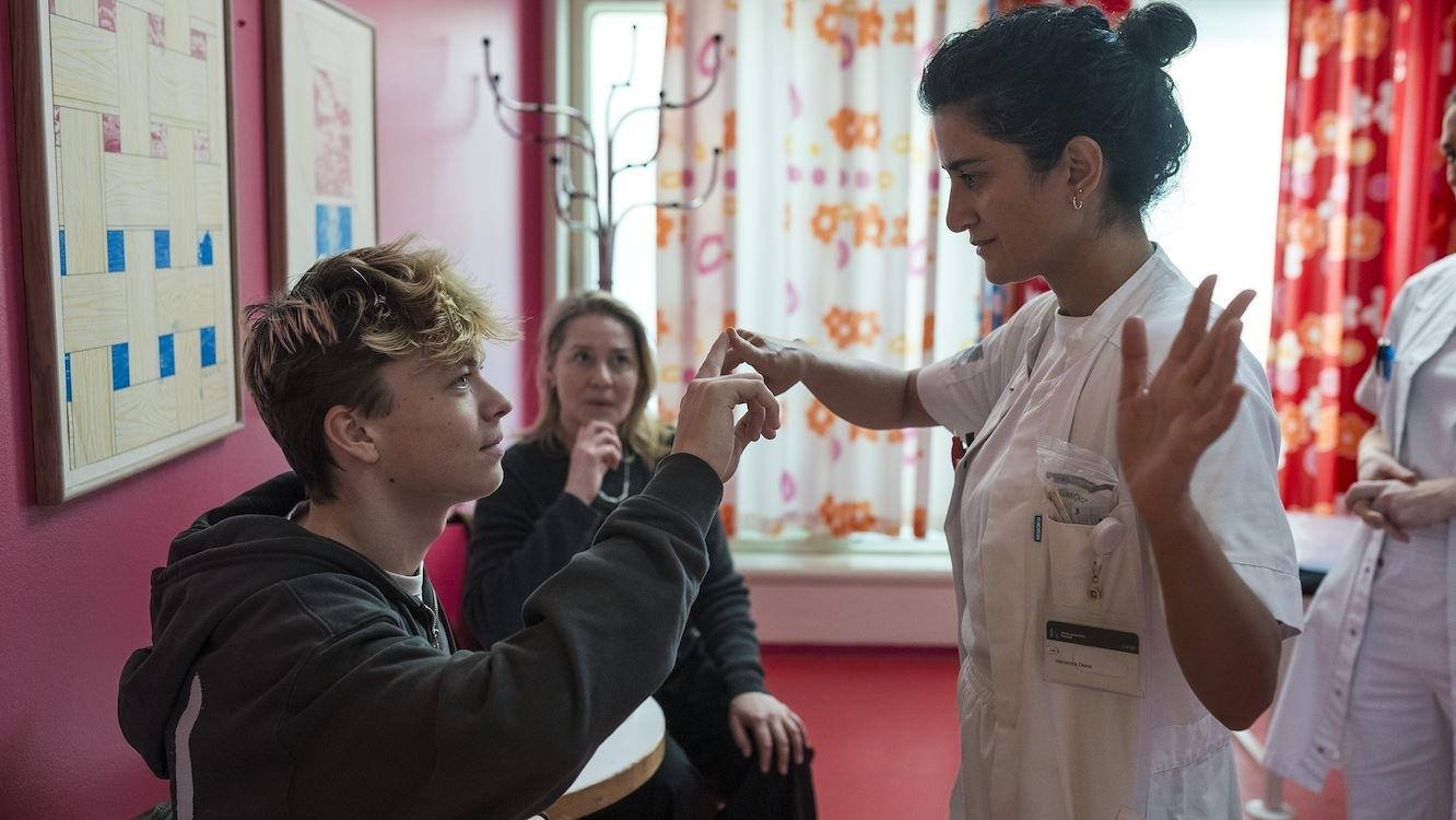 Dramă medicală, în filmul zilei la tv