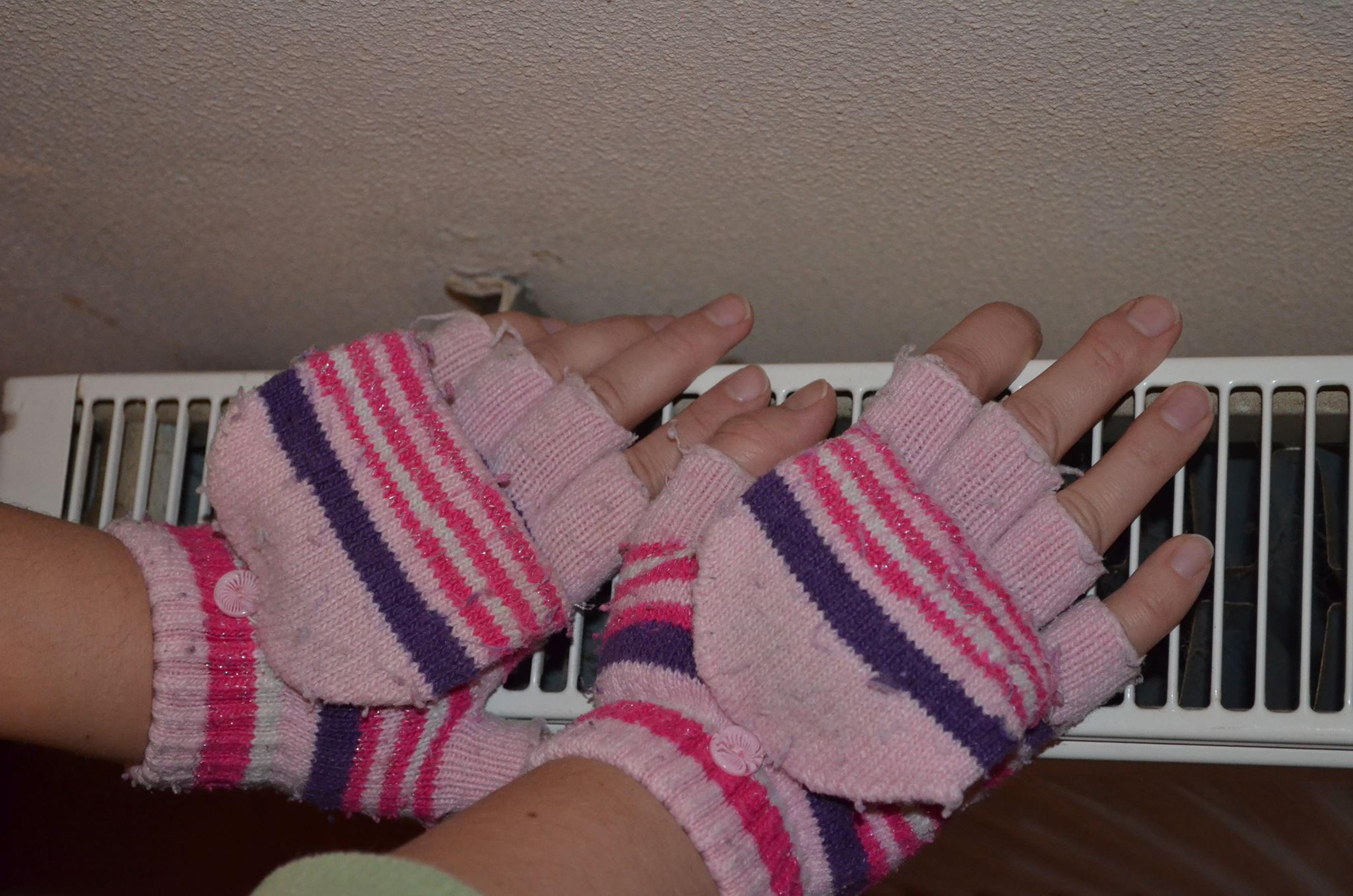 Autorităţile au discutat despre căldura Galaţiului în frig