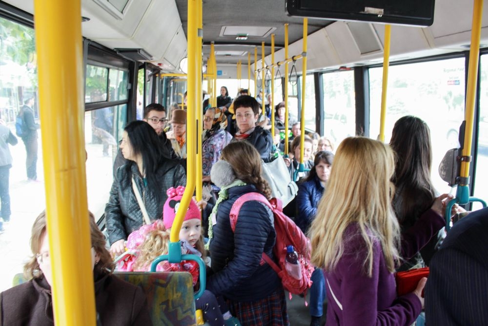 ATENȚIE, schimbări de la 1 martie! Două trasee TRANSURB desfiinţate, unul modificat