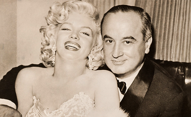 Români care au avut succes la Premiile Oscar