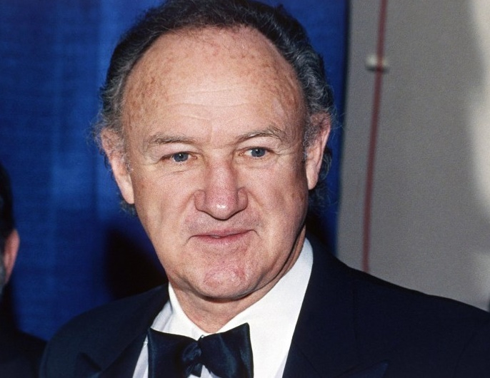 Actorul Gene Hackman și soția sa au fost găsiți morți în locuința lor