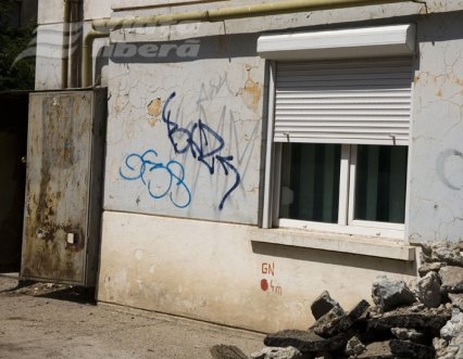 Obloane în flăcări?