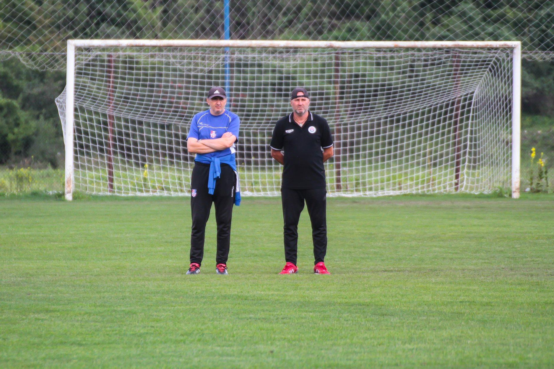 Antrenorul Oţelului, concluzii după cantonament: ”Pe câteva posturi ne trebuie întăriri”