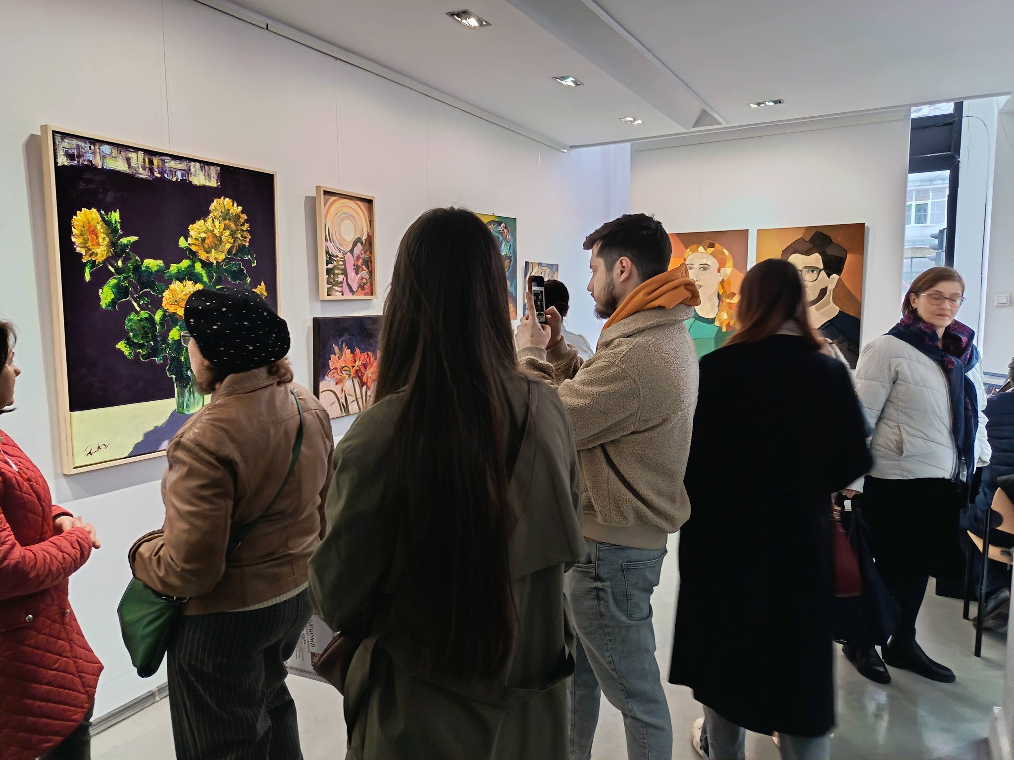 Carnet cultural gălăţean