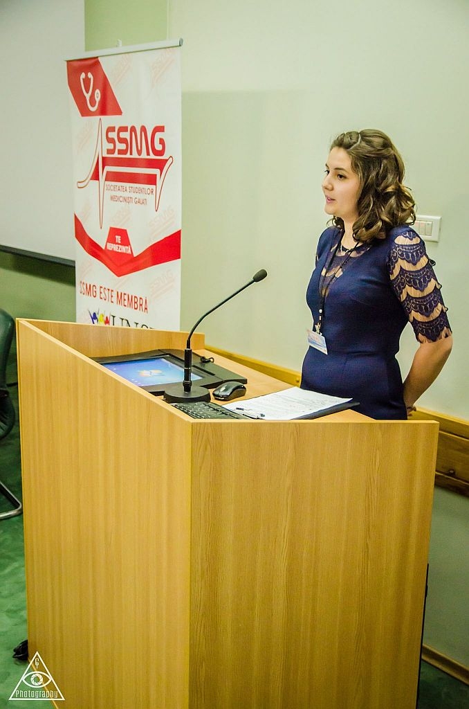 Au început ÎNSCRIERILE pentru GALMED 2016