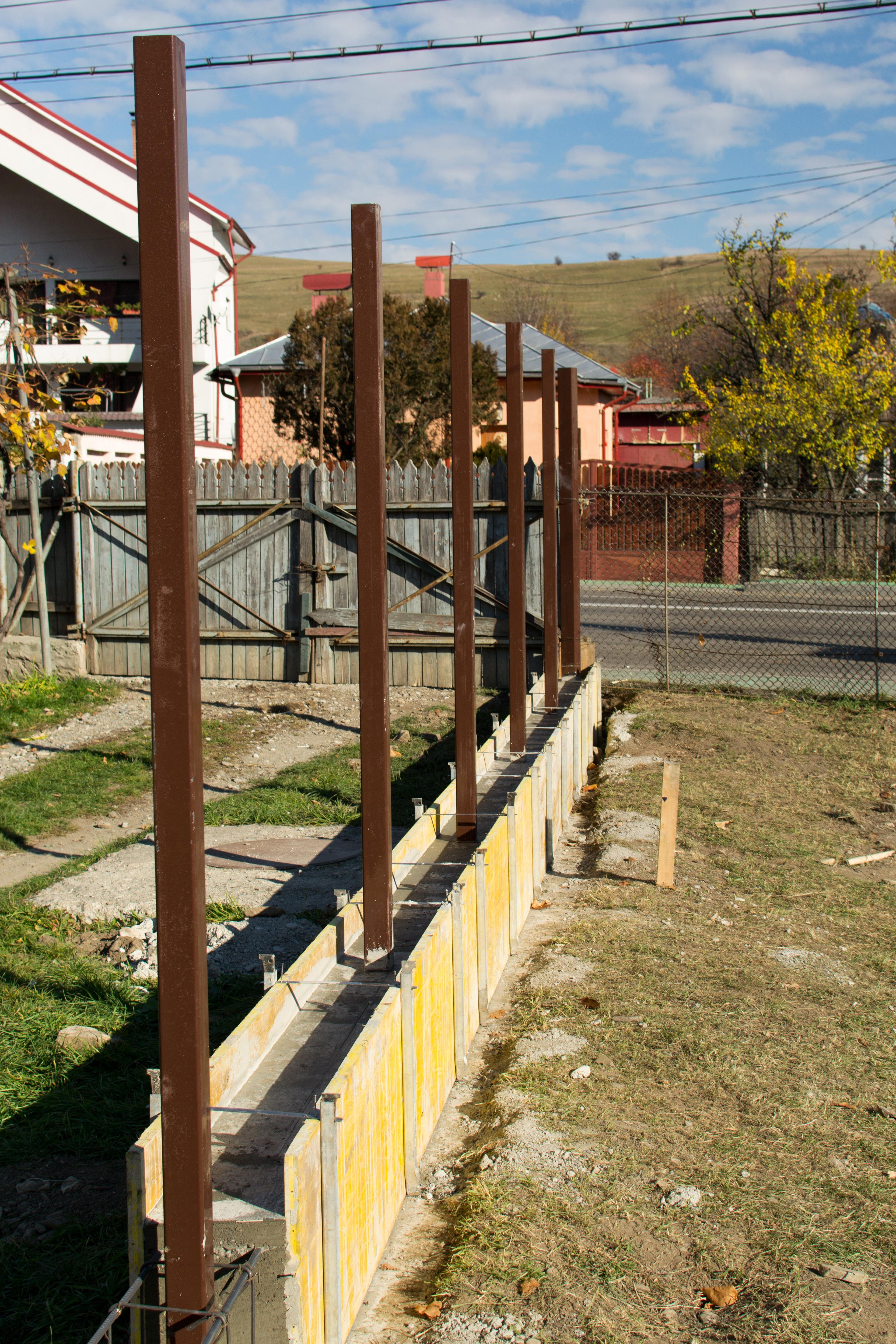 Grăniţuirea şi acţiunea în grăniţuire